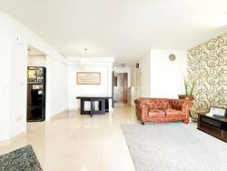 Blk 588A Park Central @ Amk (Ang Mo Kio), HDB 5 Rooms #580820801